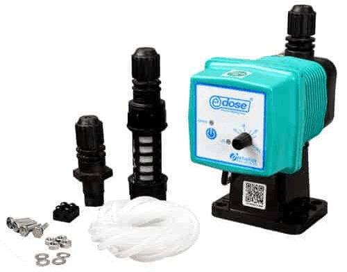 E-Dose Metering Pump