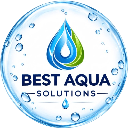 Best Aqua Solutions logo